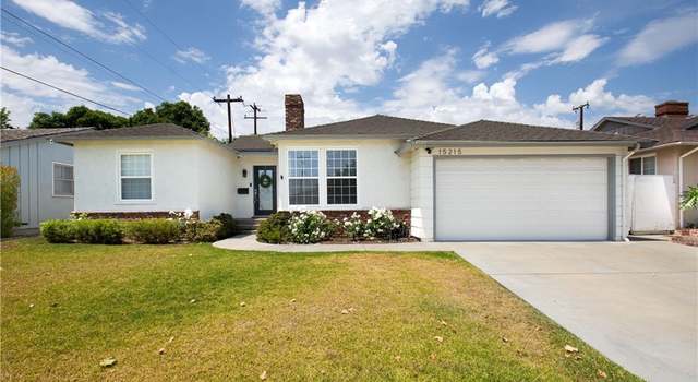 Photo of 15215 Tricia Ln, La Mirada, CA 90638