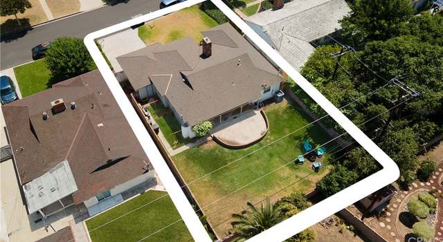 Photo of 15215 Tricia Ln, La Mirada, CA 90638