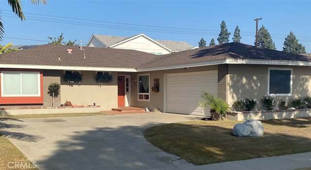 Photo of 1601 E Avalon Ave, Santa Ana, CA 92705