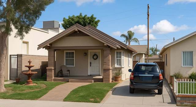 Photo of 2174 Linden Ave, Long Beach, CA 90806