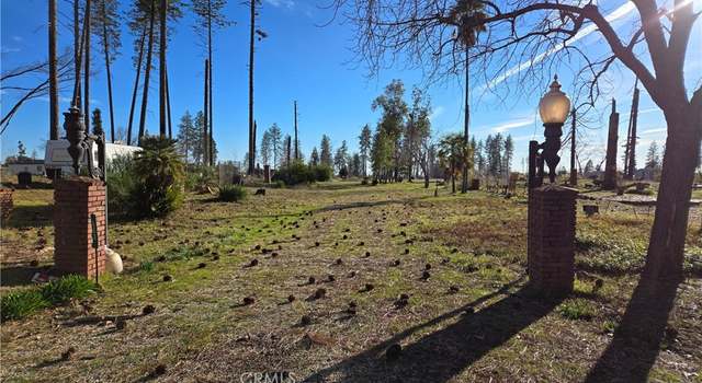 Photo of 560 Bille Rd, Paradise, CA 95969