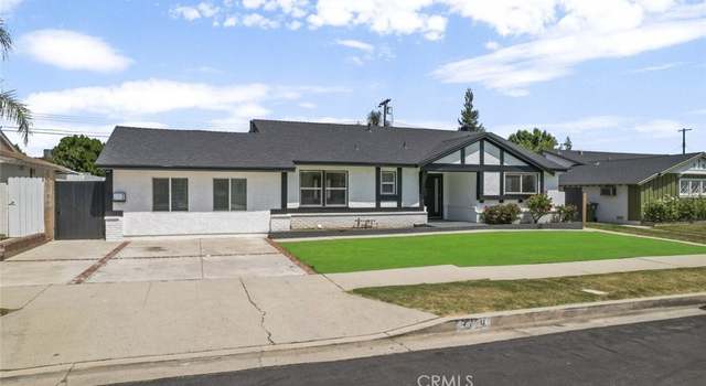 Photo of 7750 Eton Ave, Canoga Park, CA 91304