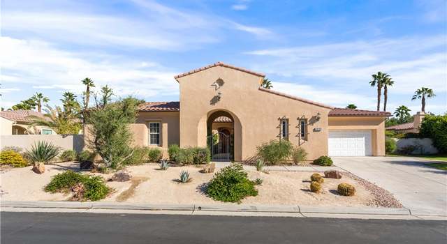 Photo of 69791 Camino Pacifico, Rancho Mirage, CA 92270