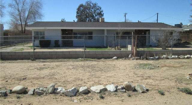 Photo of 13464 Mohawk Rd, Apple Valley, CA 92308
