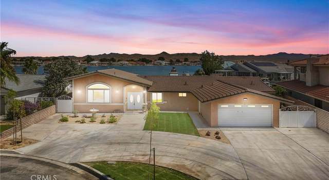 Photo of 14593 Mast Ln, Helendale, CA 92342