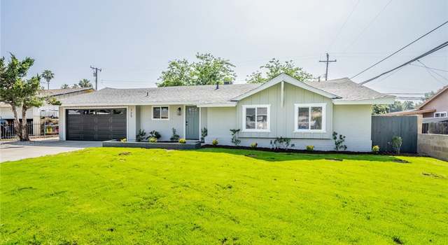 Photo of 725 San Anselmo Ave, San Bernardino, CA 92410
