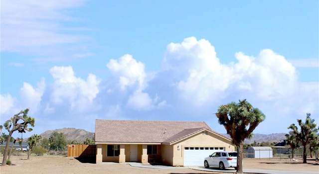Photo of 4549 Camarilla Ave, Yucca Valley, CA 92284