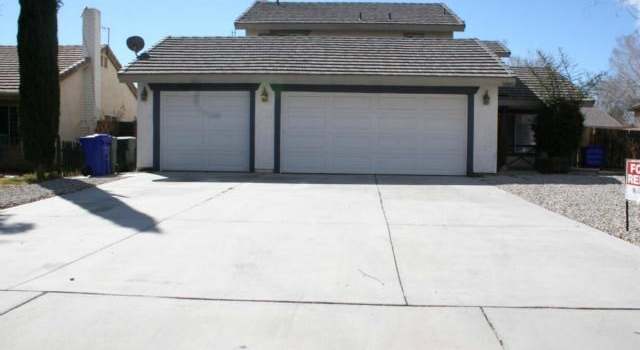 Photo of 10843 Bonanza Rd, Adelanto, CA 92301
