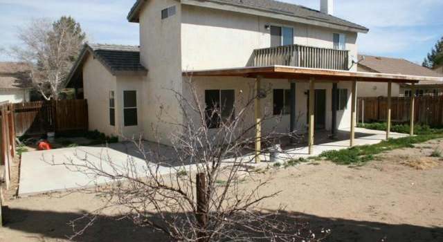 Photo of 10843 Bonanza Rd, Adelanto, CA 92301