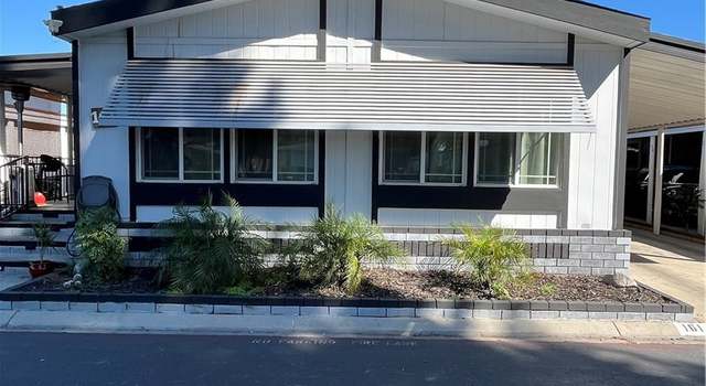 Photo of 1919 Coronet Ave #161, Anaheim, CA 92801