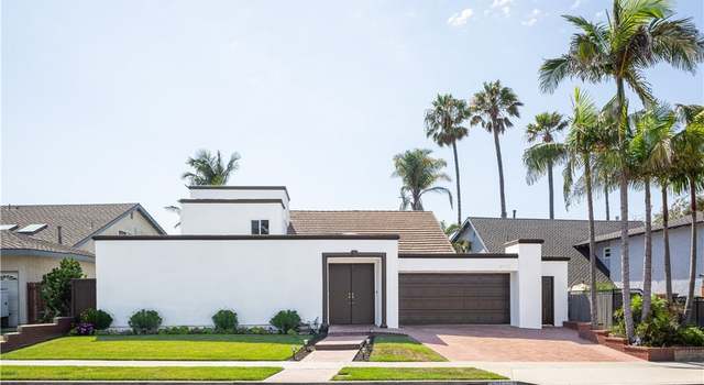Property at 16871 Saybrook Ln, Huntington Beach, CA 92649, 3 beds, 2.5 baths