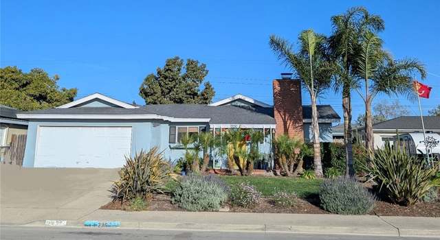 Photo of 236 N Palisade Dr, Santa Maria, CA 93454