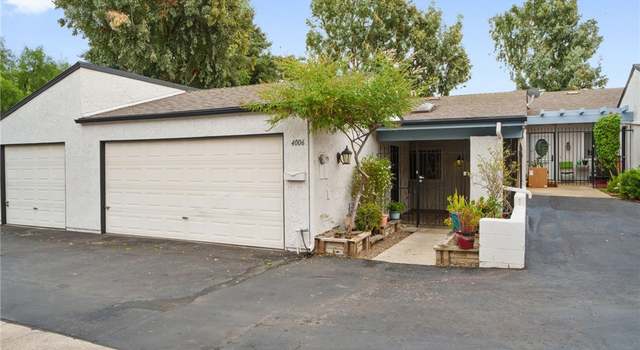 Photo of 4006 E Crockett Dr #44, Anaheim, CA 92807