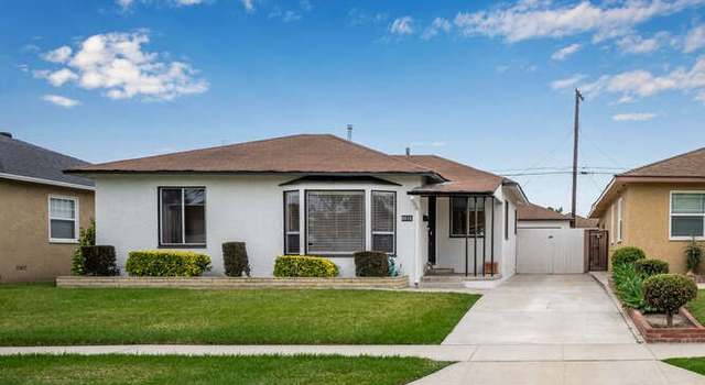 Photo of 6016 Sugarwood St, Lakewood, CA 90713
