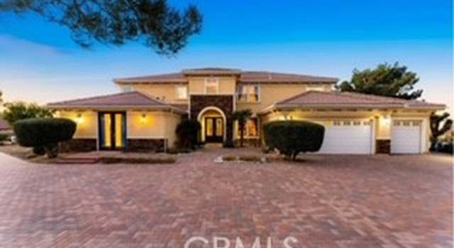 Photo of 36358 Lakepointe Ln, Palmdale, CA 93550