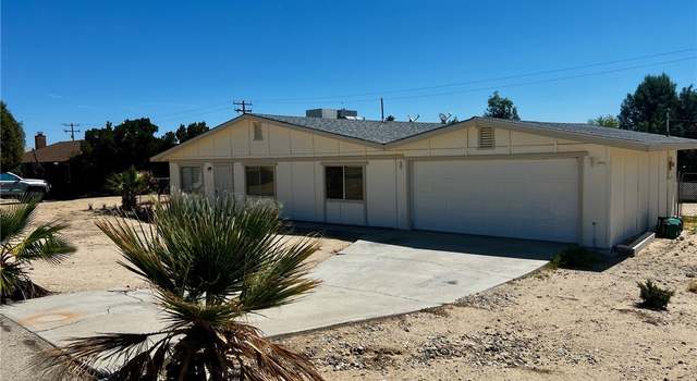 Photo of 5857 Marine Ave, 29 Palms, CA 92277