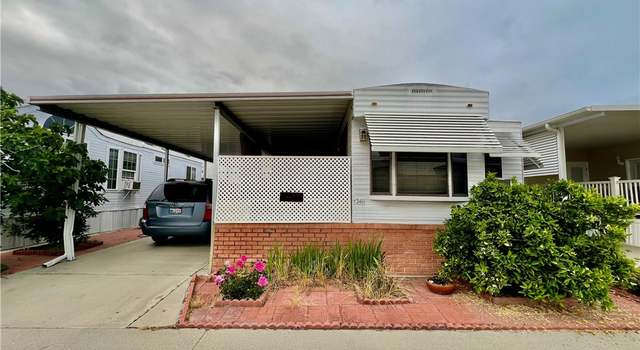 Photo of 1346 Country Club Dr, San Jacinto, CA 92583