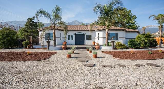 Photo of 10114 Wilson Ave, Rancho Cucamonga, CA 91737