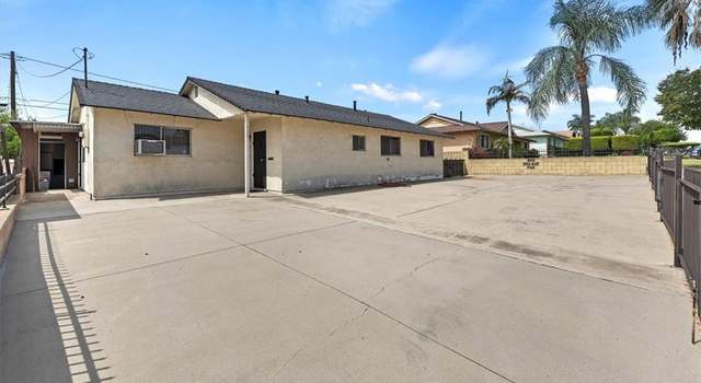 Photo of 920 W Citrus St, Colton, CA 92324