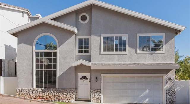 Photo of 9326 Rowell Ave, Chatsworth, CA 91311