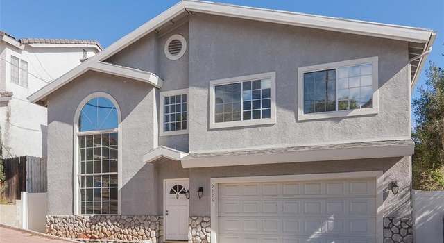 Photo of 9326 Rowell Ave, Chatsworth, CA 91311