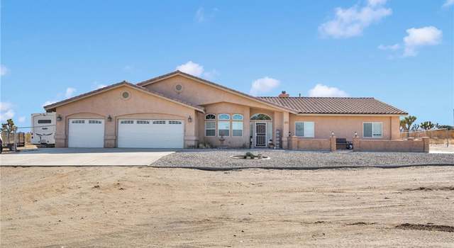 Photo of 3253 Sacramento Rd, Phelan, CA 92371