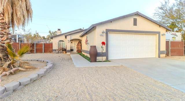 Photo of 57412 Saint Marys Dr, Yucca Valley, CA 92284