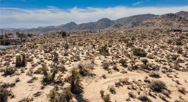 Photo of 0 Onaga Trl, Joshua Tree, CA 92252