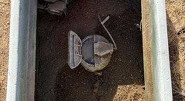 Photo of 0 Onaga Trl, Joshua Tree, CA 92252