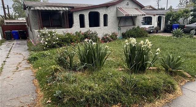 Photo of 1391 N Crescent Ave, San Bernardino, CA 92405