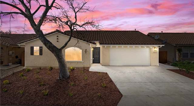 Photo of 1963 San Juan Bautista St, San Miguel, CA 93451