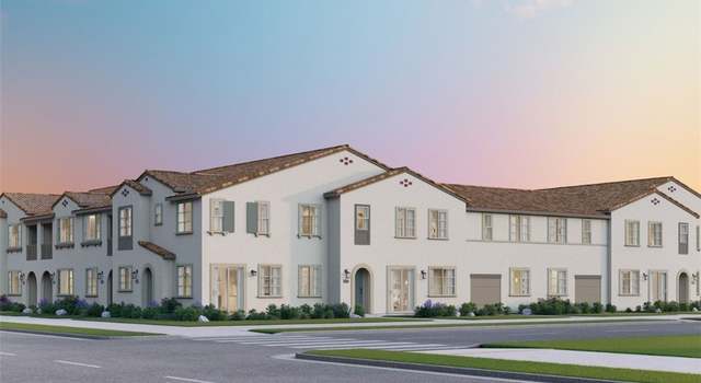 Photo of 4110 S S. SUNFLOWER PASEO #205, Ontario, CA 91761