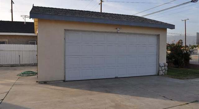 Photo of 14856 Pacific Ave, Baldwin Park, CA 91706