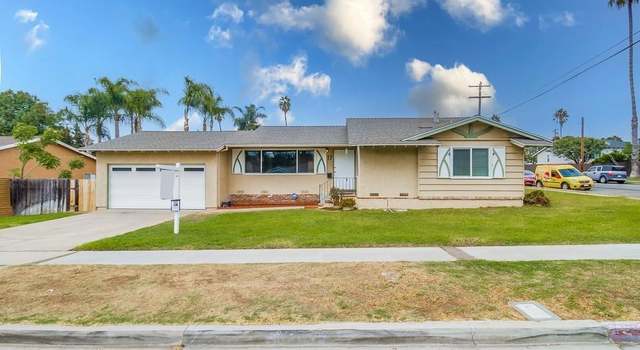 Photo of 17 E Whitney St,, Chula Vista, CA 91910