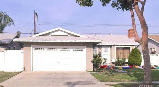 Photo of 12253 160th St, Norwalk, CA 90650
