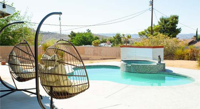 Photo of 58338 Desert Gold Dr, Yucca Valley, CA 92284