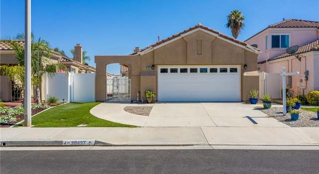 Photo of 28897 Cypress Point Dr, Menifee, CA 92584