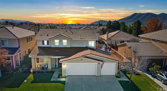 Photo of 29187 Twin Harbor Dr, Menifee, CA 92585