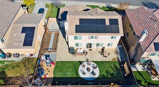 Photo of 29187 Twin Harbor Dr, Menifee, CA 92585