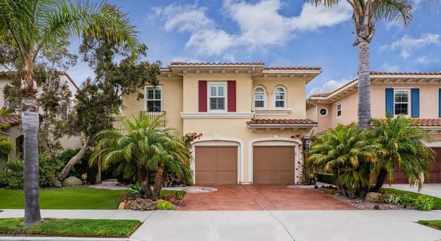 Photo of 1473 Twin Tides Pl, Oxnard, CA 93035