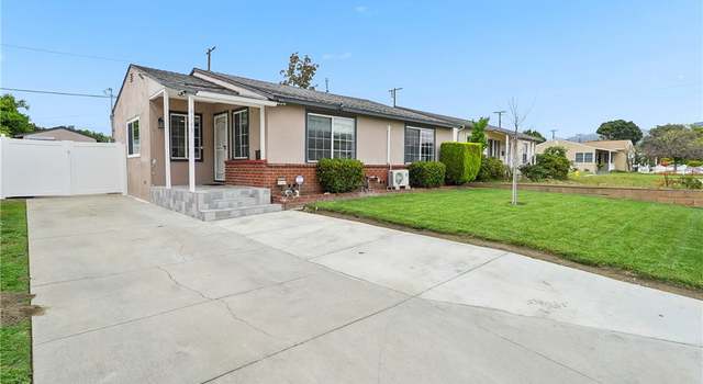 Photo of 4161 Lynd Ave, Arcadia, CA 91006