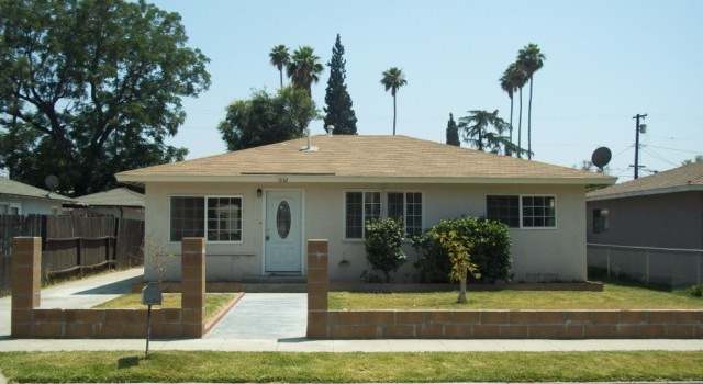 Photo of 1932 Blenheim St, Riverside, CA 92507