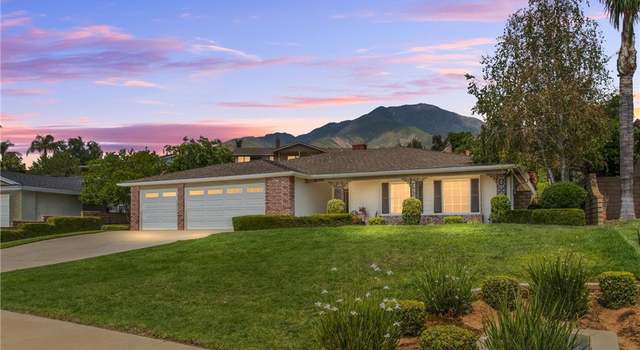 Photo of 28398 Carriage Hill Dr, Highland, CA 92346
