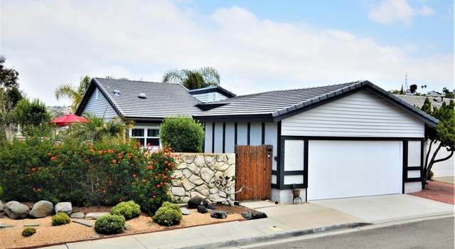 Photo of 7599 Dehesa Ct, Carlsbad, CA 92009