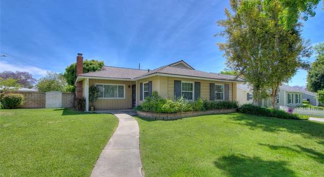 Photo of 8106 Euclid Ave, Whittier, CA 90605