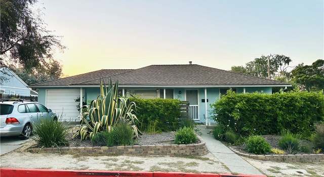 Photo of 211 N Tassajara Dr, San Luis Obispo, CA 93405