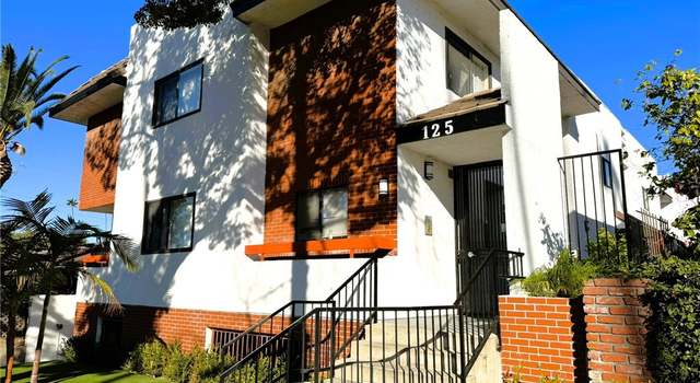 Photo of 125 E Fairview Ave, Glendale, CA 91207