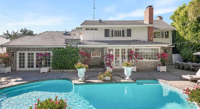 Photo of 3228 Berry Dr, Studio City, CA 91604