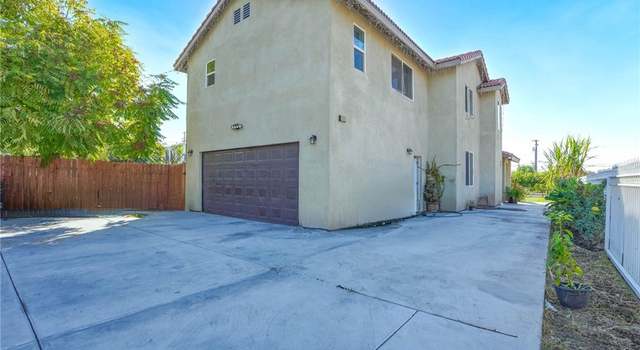 Photo of 1365 N Crescent Ave, San Bernardino, CA 92405