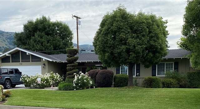 Photo of 112 S Hacienda Ave, Glendora, CA 91741